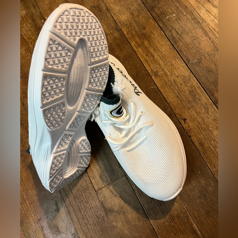Packer shoes